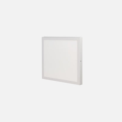 Panel LED con temperatura de color seleccionable 3000K-4000K-6500K
