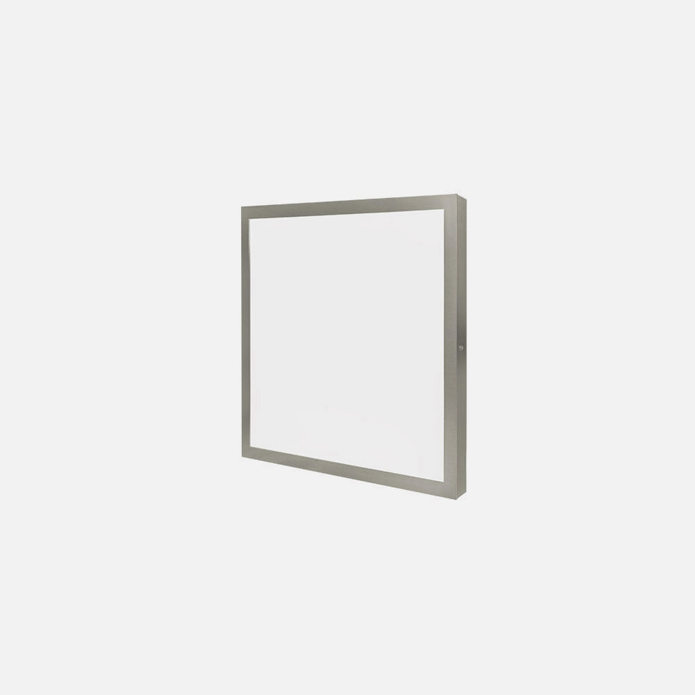 Panel LED LLANO 36W con temperatura de color ajustable (3000K-6500K)
