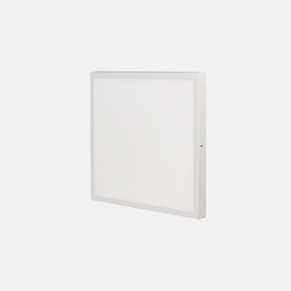 Panel LED con temperatura de color seleccionable (3000K-4000K-6500K)