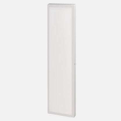 Panel LED con temperatura de color seleccionable (3000K-4000K-6500K)