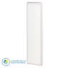 Panel LED Llano Fabrilamp / Abrila 72W CCT, Ref. 180601201