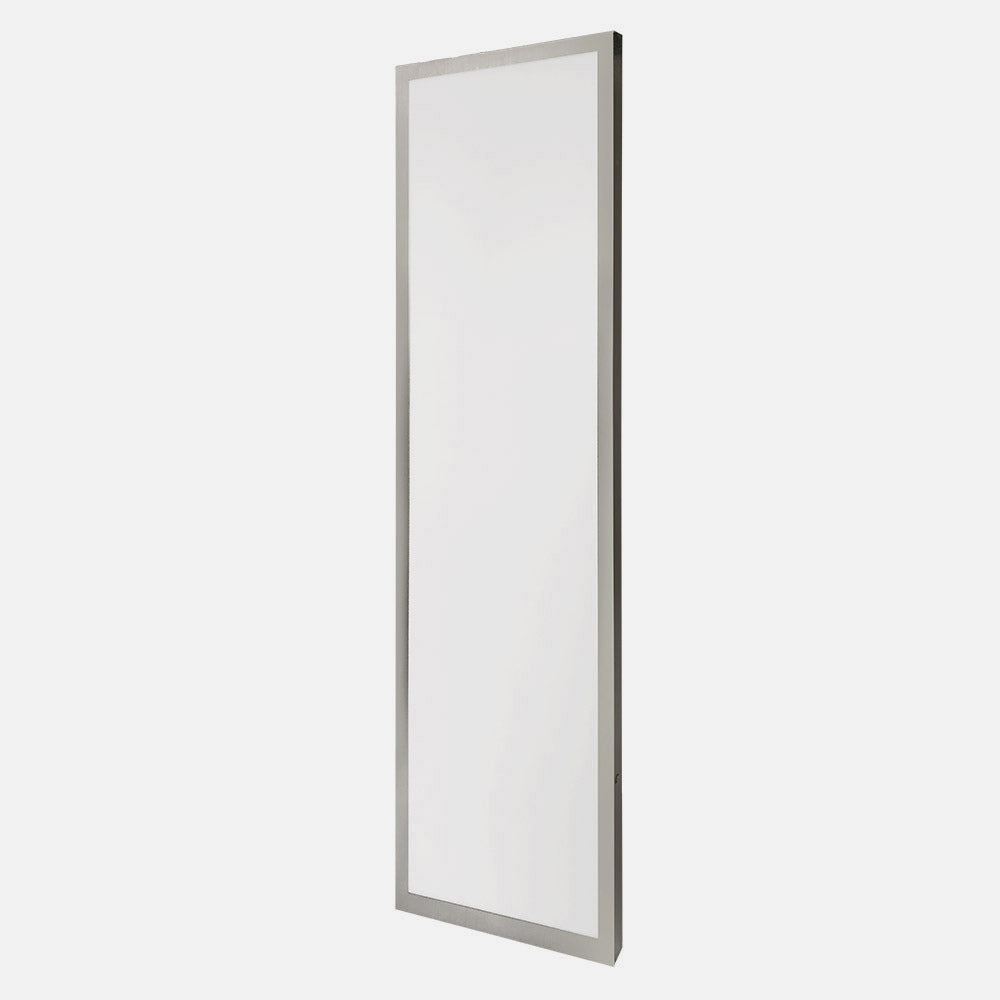 Panel LED con 7200 lúmenes para iluminación potente