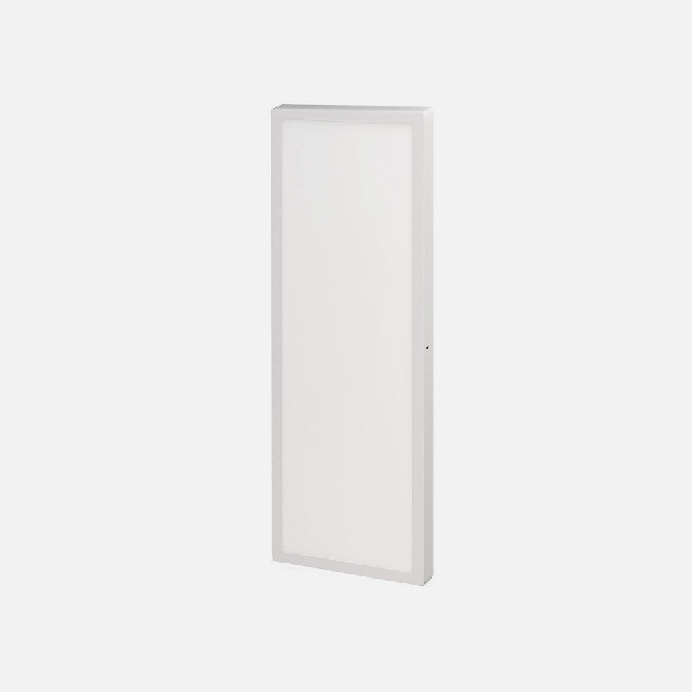 Panel LED LLANO con temperatura de color seleccionable 3000K-4000K-6500K