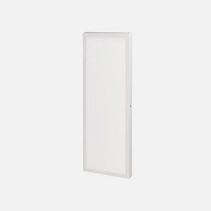 Iluminación LED potente y adaptable ideal para oficinas y comercios