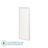 Panel LED LLANO Fabrilamp / Abrila 180609001 para iluminación eficiente