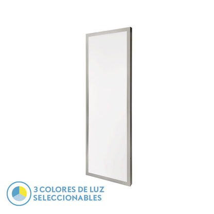 Panel LED Llano Fabrilamp / Abrila 180609003