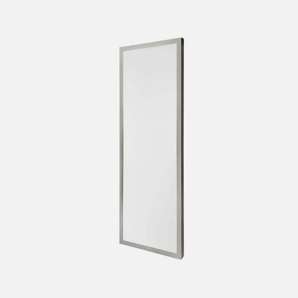 Panel LED con temperatura de color seleccionable