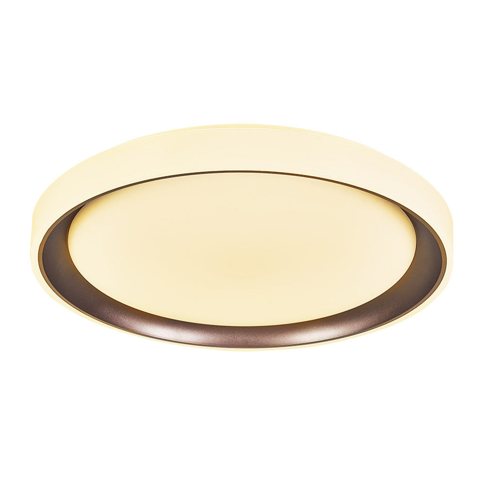Plafón LED con temperatura de color regulable 3000-4000-6000K