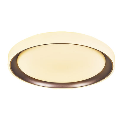 Plafón LED con temperatura de color regulable 3000-4000-6000K