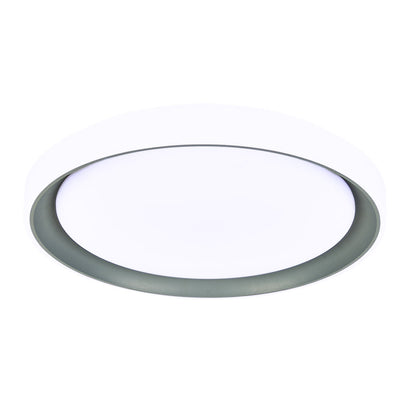 Lámpara de techo moderna ideal para iluminar el interior