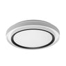 Meyer Plafón LED Fabrilamp / Abrila Redondo Regulable 219185026