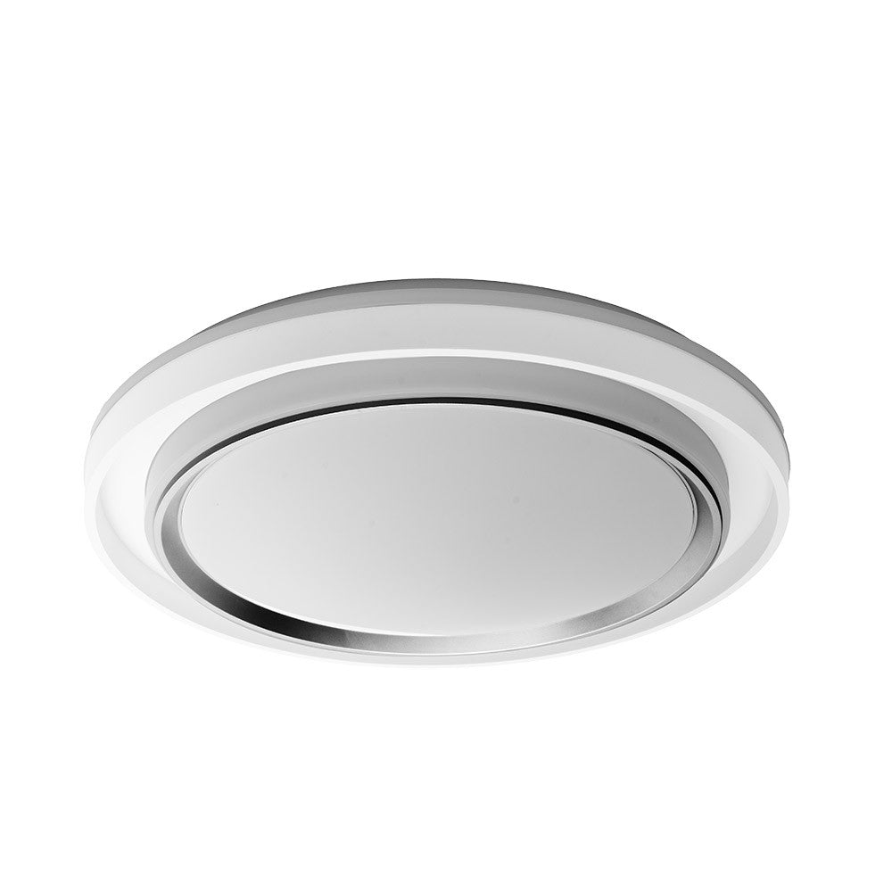 Plafón LED Meyer Fabrilamp / Abrila con luz regulable IA012026