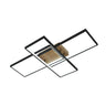 Plafón LED Madaleta Fabrilamp / Abrila diseño moderno, referencia 244681349