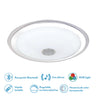 Plafón LED RGB Bluetooth Magallanes Fabrilamp / Abrila 145485001