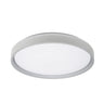 Plafón LED Morgan Fabrilamp / Abrila con control remoto IA012026