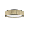 Plafón Natasha de Cañizo LED Fabrilamp / Abrila 189986009