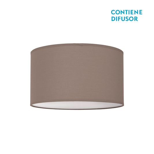 Plafón Nicole de Fabrilamp / Abrila para techo, Ref. 042984002