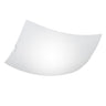 Plafón Nomad Cuadrado Blanco AJP / Alemar - 10799 - luzguru.com