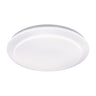 Plafón LED Nuno Blanco 11271 - AJP / Alemar - luzguru.com