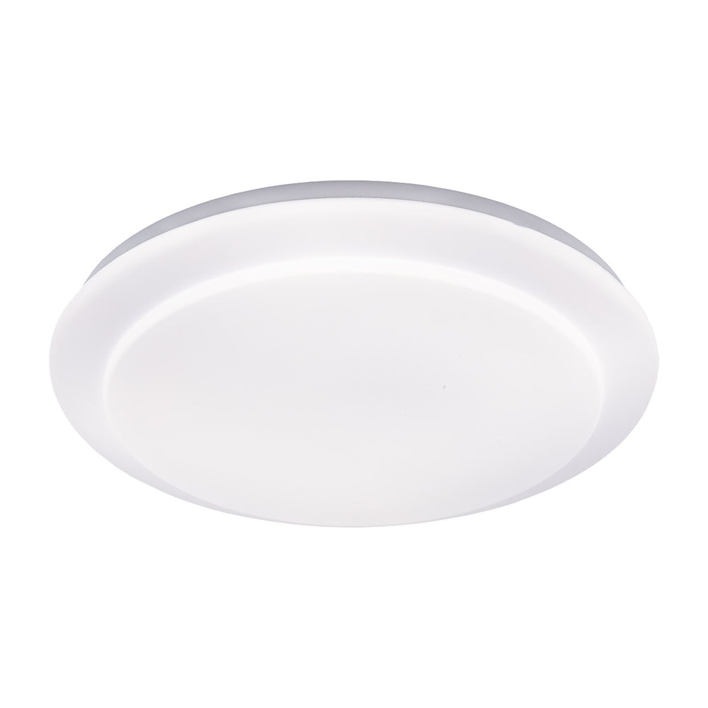Plafón de Techo LED Nuno 50 cm Blanco 60W AJP Alemar