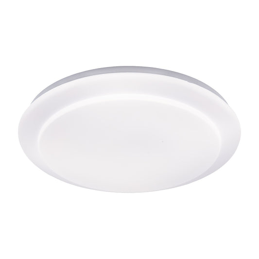 Plafón de Techo LED Nuno 50 cm Blanco 60W Alemar - vista principal | AJP / Alemar