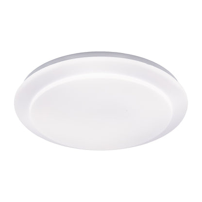 Plafón LED Nuno Blanco 70W 5600lm 4000K - AJP / Alemar - 11273 - luzguru.com