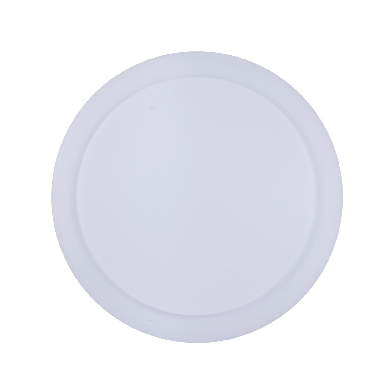 Medidas Plafón LED Nuno Blanco AJP/Alemar 11273 - 70W, 5600 lúmenes, 4000K.  Luzguru.com
