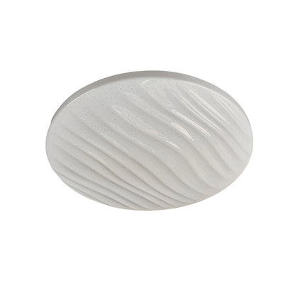 Plafón LED Olot Fabrilamp / Abrila 245193301, iluminación moderna y eficiente.