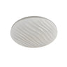 Plafón LED Olot Fabrilamp / Abrila 245193301, iluminación moderna y eficiente.