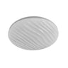 Plafón LED Olot Blanco Frío Fabrilamp / Abrila 245183301