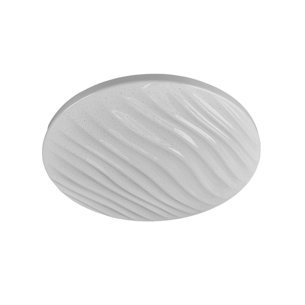 Plafón LED Olot Fabrilamp / Abrila 245183801 para iluminación moderna