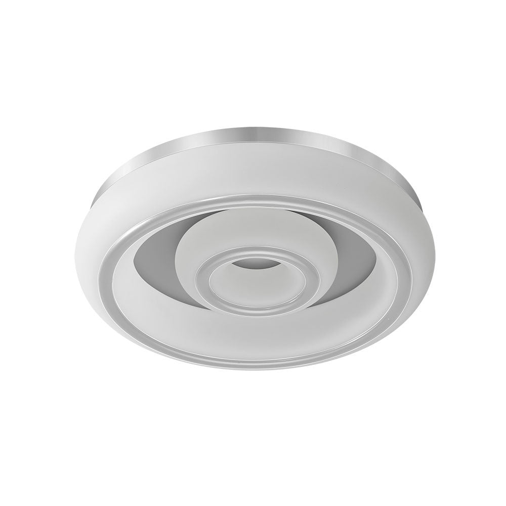 Paris Plafón LED Regulable Fabrilamp / Abrila 154782001, diseño moderno y elegante