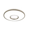Plafón LED Regulable Perote Fabrilamp / Abrila 245383514