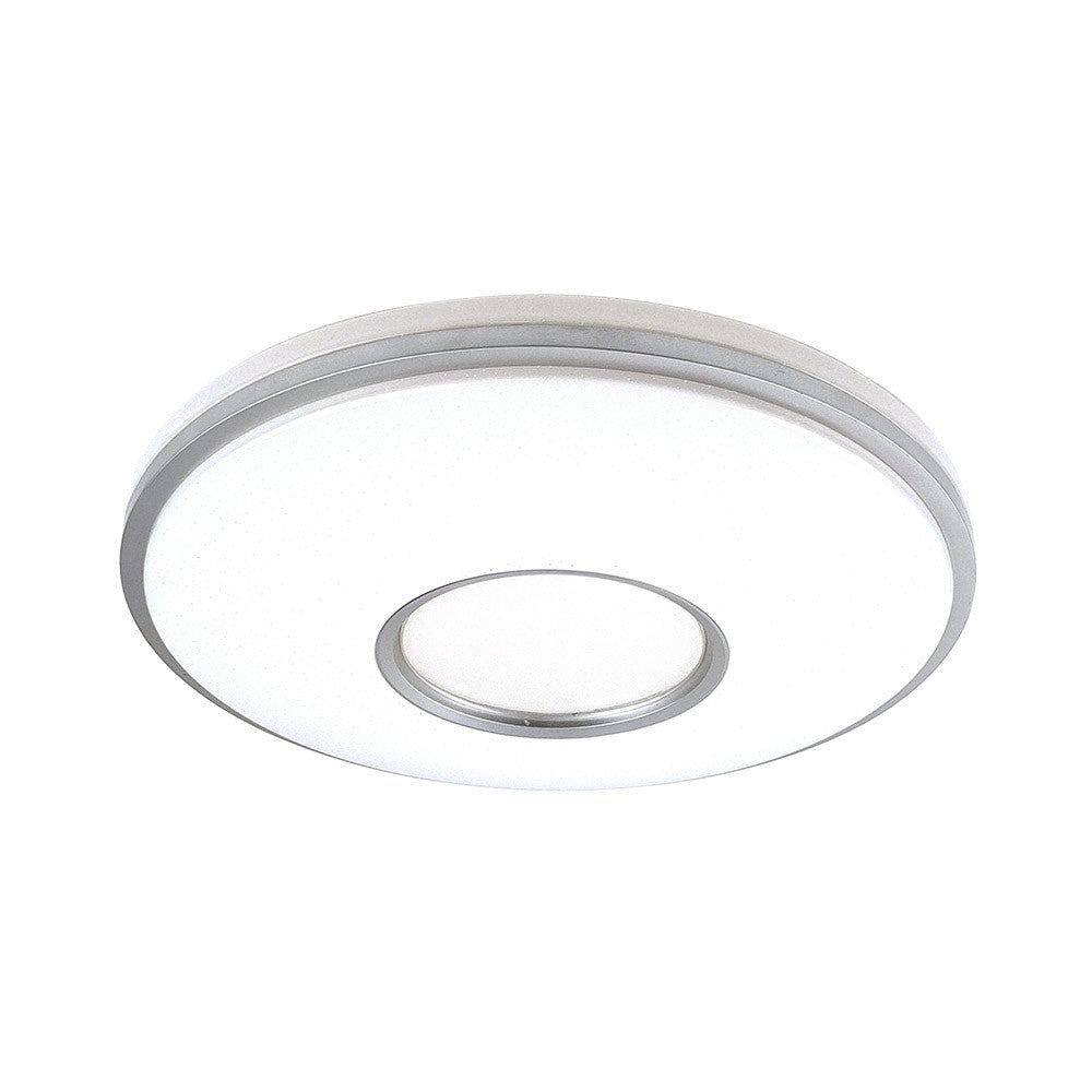 Plafón LED Regulable Perote Fabrilamp / Abrila 245383510