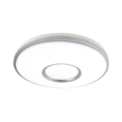 Plafón LED Regulable Perote Fabrilamp / Abrila 245383510
