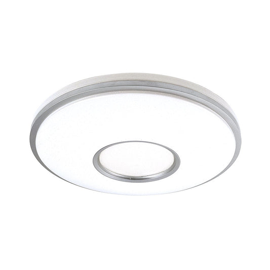Plafón LED Regulable Perote Fabrilamp / Abrila 245383510