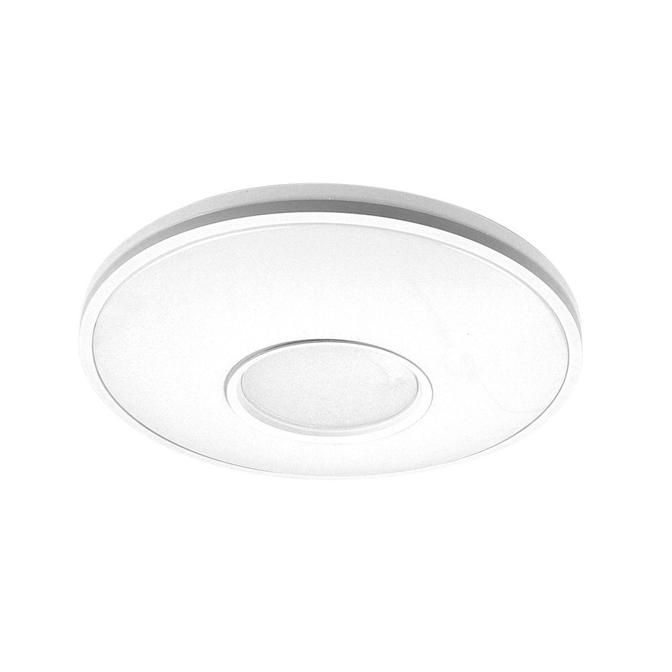 Perote Plafón LED Regulable Blanco Cielo Estrellado Fabrilamp / Abrila en TikTok