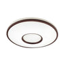 Plafón LED Perote cielo estrellado Fabrilamp / Abrila 245384502