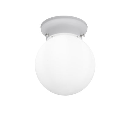 Plafón Primus Blanco AJP Alemar Ref. 10936 - Detalles del diseño elegante y funcional. Iluminación para hogar, LUZGURÚ.
