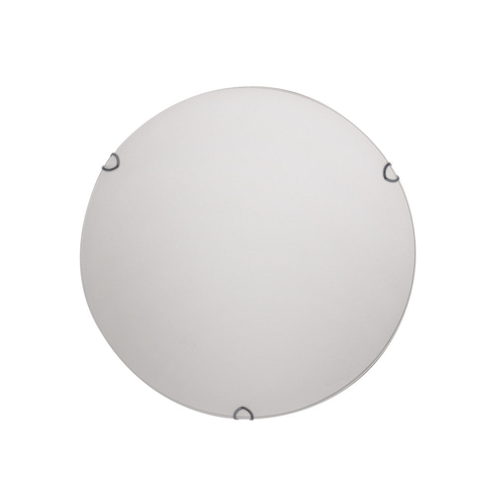 Avis Plafón Redondo Fabrilamp / Abrila 158283001