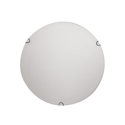 Avis Plafón Redondo Fabrilamp / Abrila 158283001