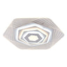 Ara Plafón Smart LED Regulable CristalRecord 27-238-94-100