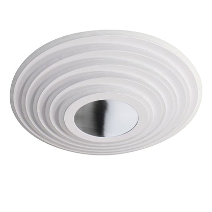 Plafón Smart LED regulable con temperatura de color ajustable