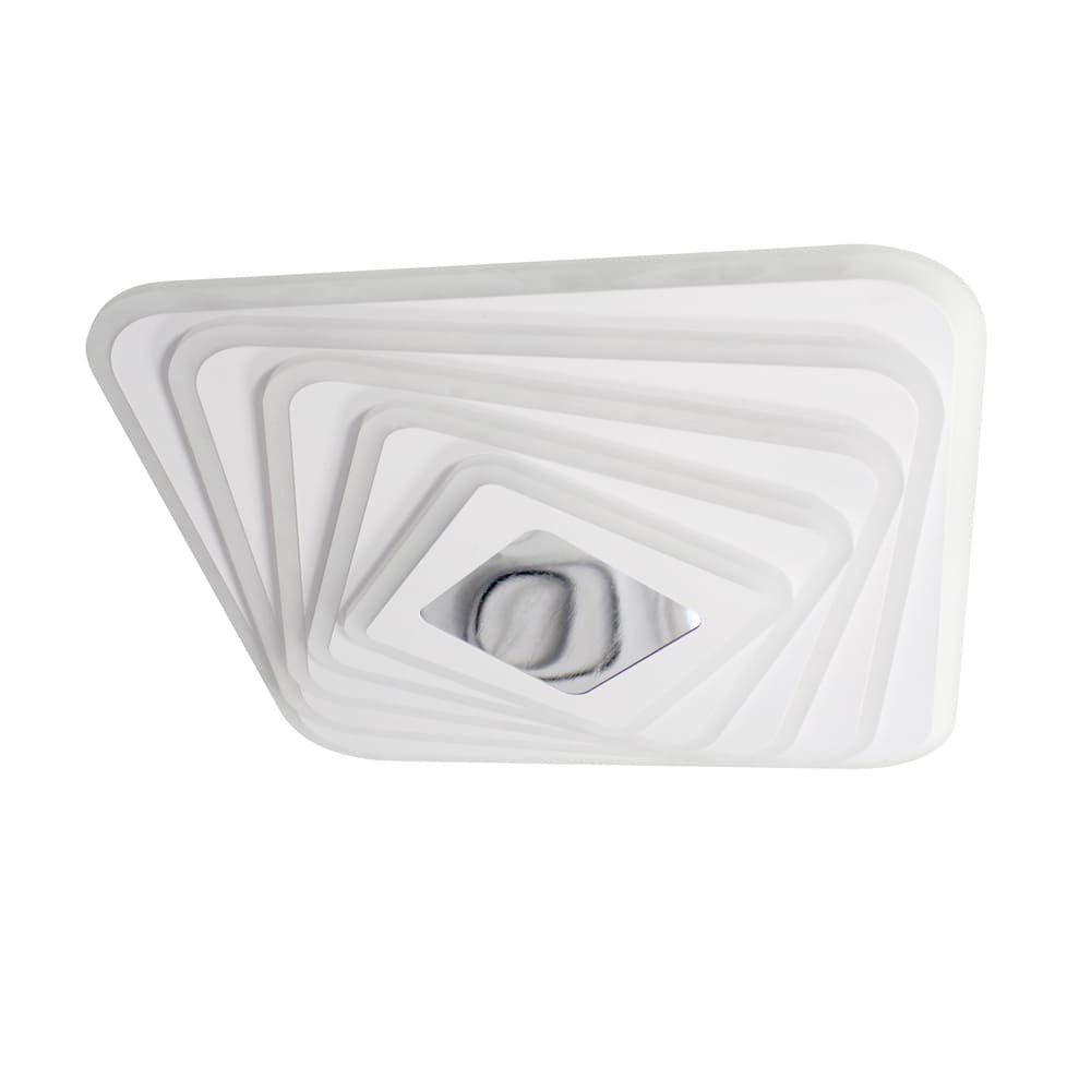 Plafón de techo Smart con temperatura de color regulable