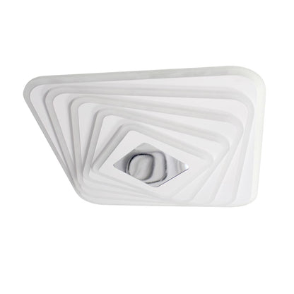Plafón de techo Smart con temperatura de color regulable