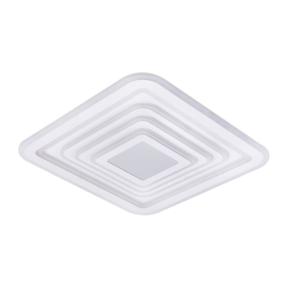 Plafón Smart con temperatura de color regulable 3000-6000K