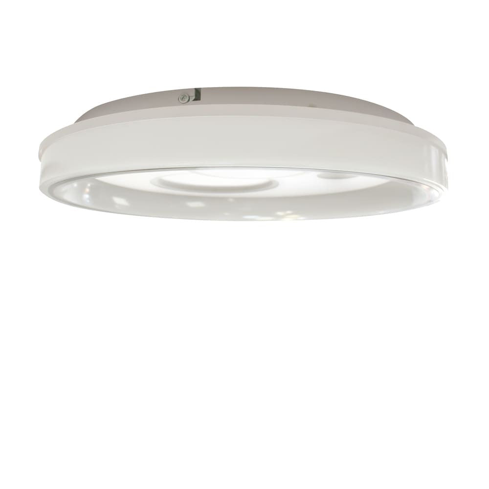 Plafón LED con temperatura de color ajustable 3000/4000/6000K