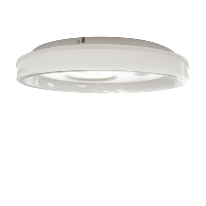 Plafón LED con temperatura de color ajustable 3000/4000/6000K
