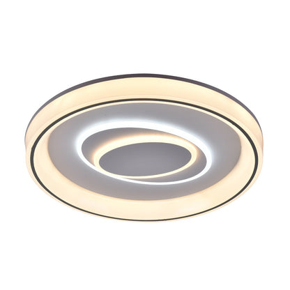 Plafón Smart LED CristalRecord Ryad 27-094-97-100