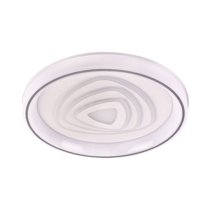Plafón Smart con temperatura de color ajustable 3000-6000K